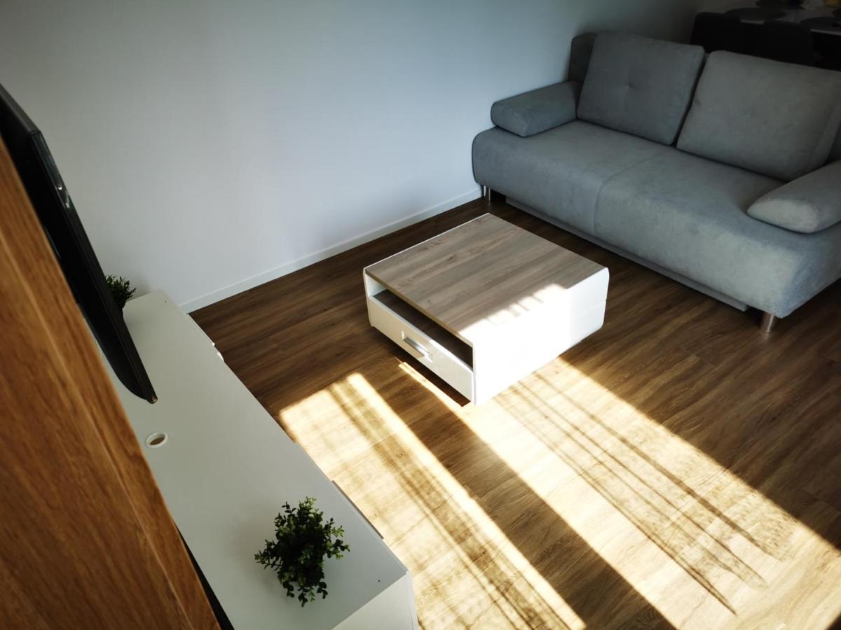 Apartman Mlynska Strouha Pilzno Zewnętrze zdjęcie