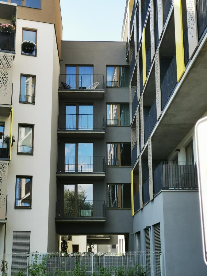Apartman Mlynska Strouha Pilzno Zewnętrze zdjęcie