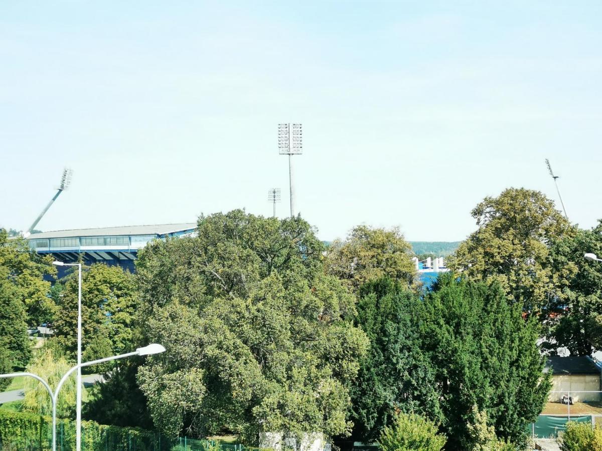 Apartman Mlynska Strouha Pilzno Zewnętrze zdjęcie