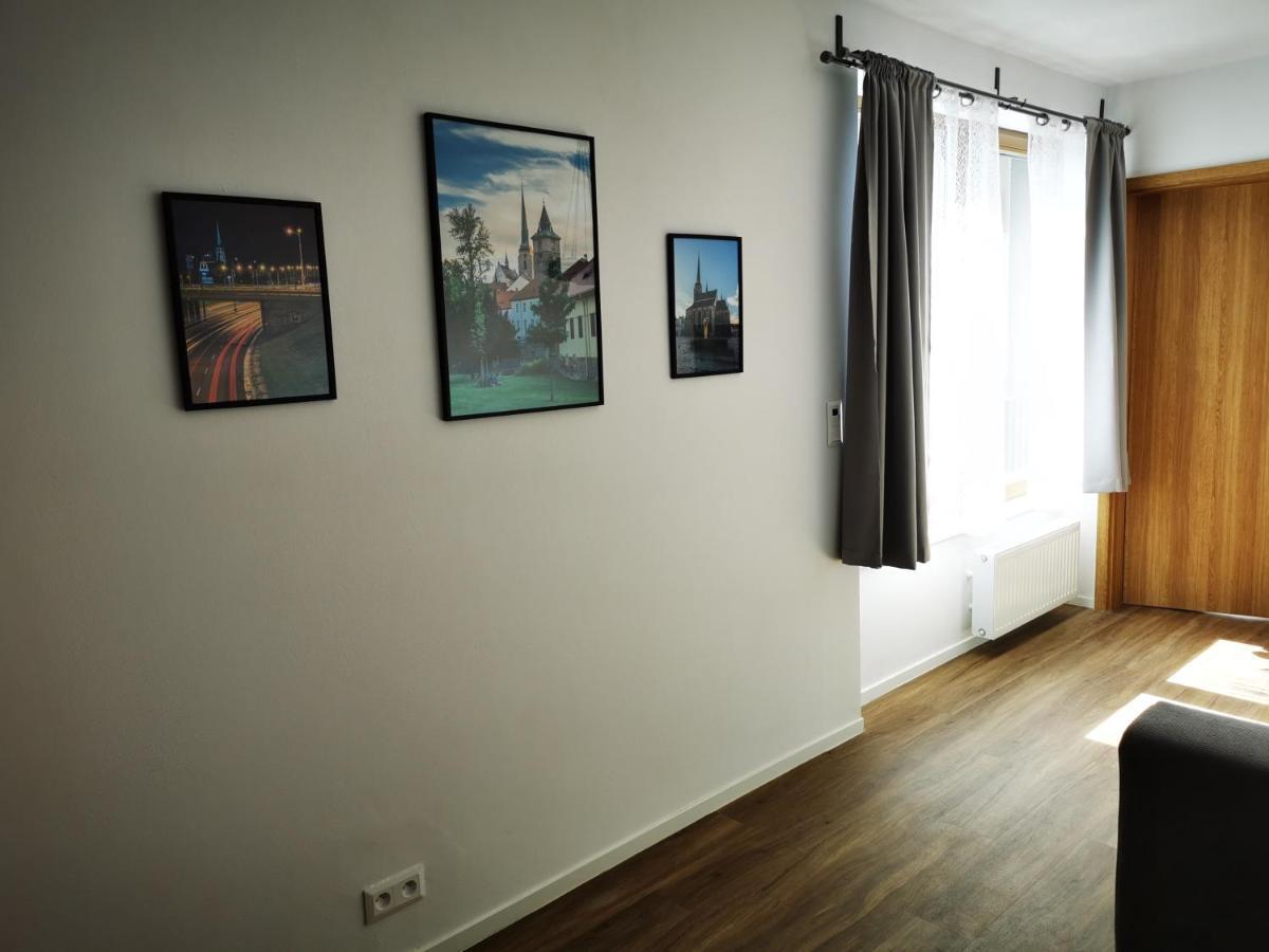 Apartman Mlynska Strouha Pilzno Zewnętrze zdjęcie