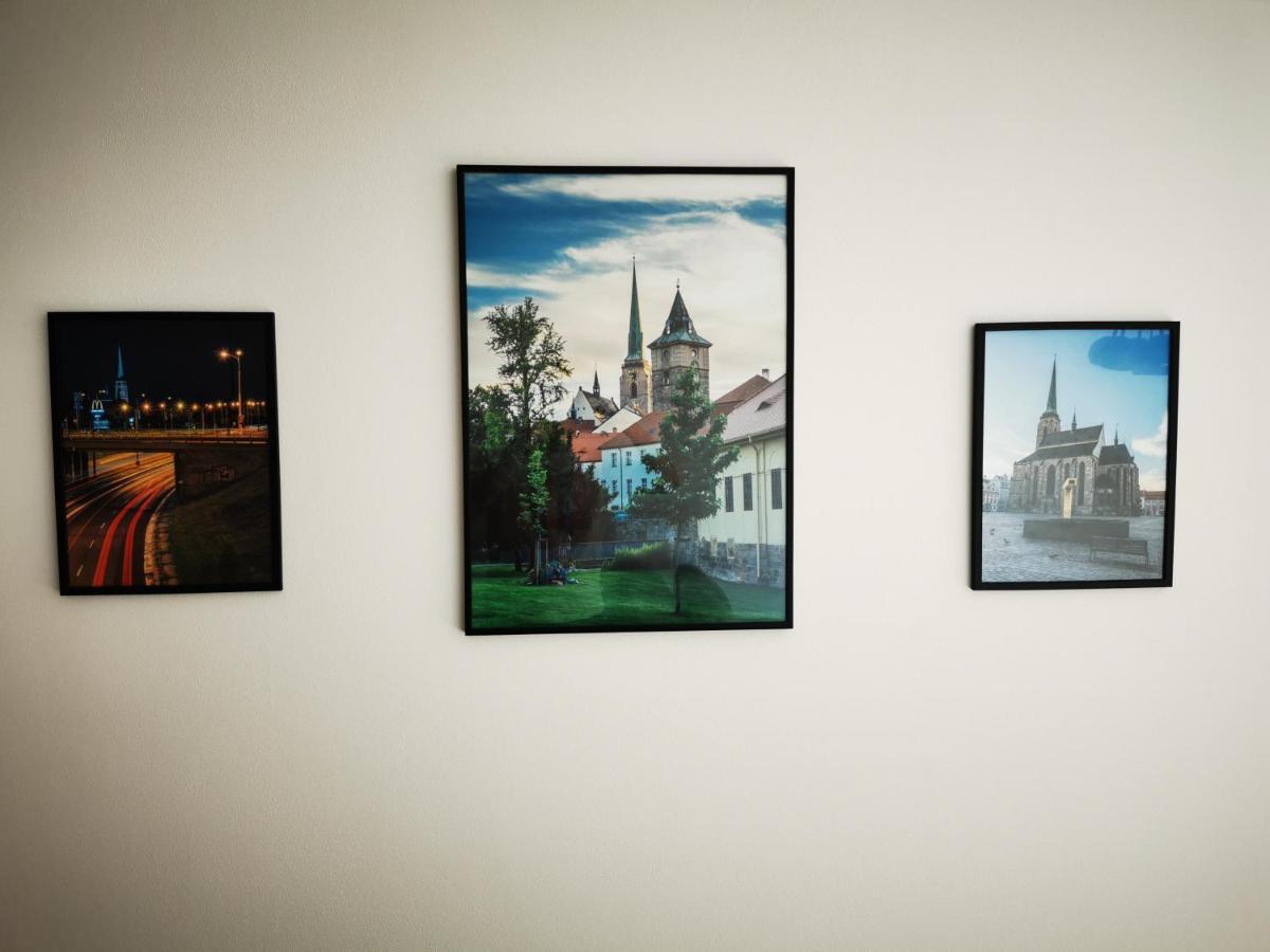 Apartman Mlynska Strouha Pilzno Zewnętrze zdjęcie