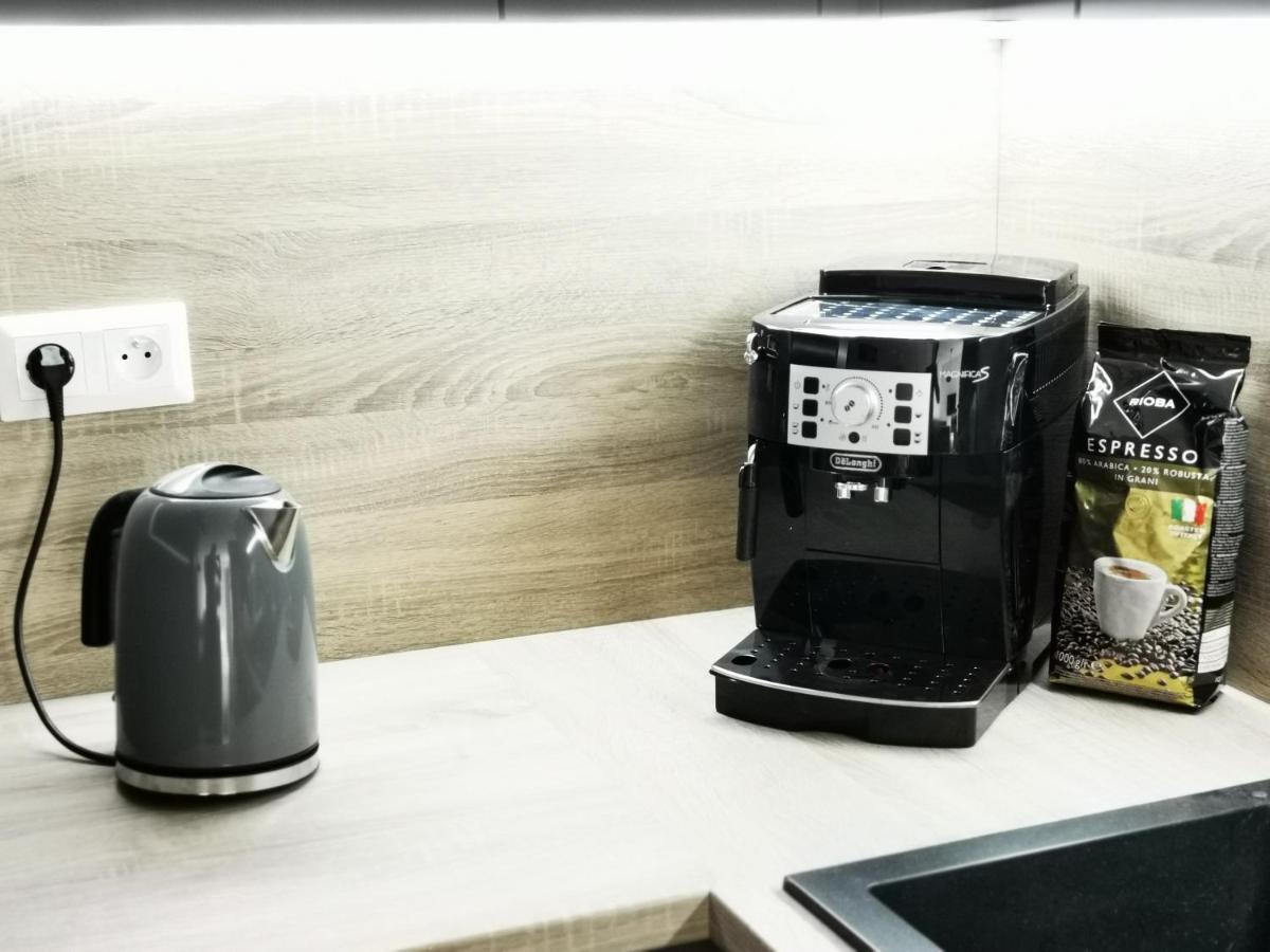 Apartman Mlynska Strouha Pilzno Zewnętrze zdjęcie