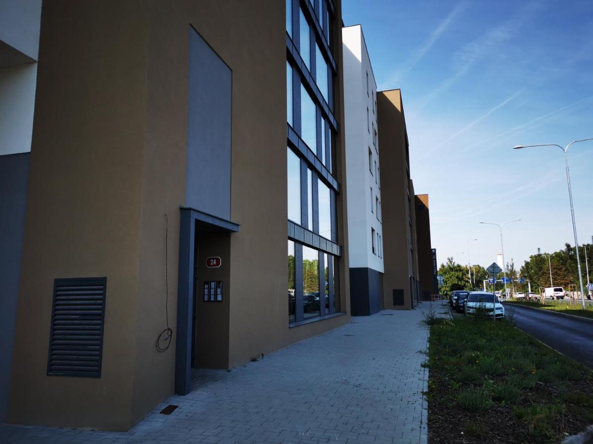 Apartman Mlynska Strouha Pilzno Zewnętrze zdjęcie