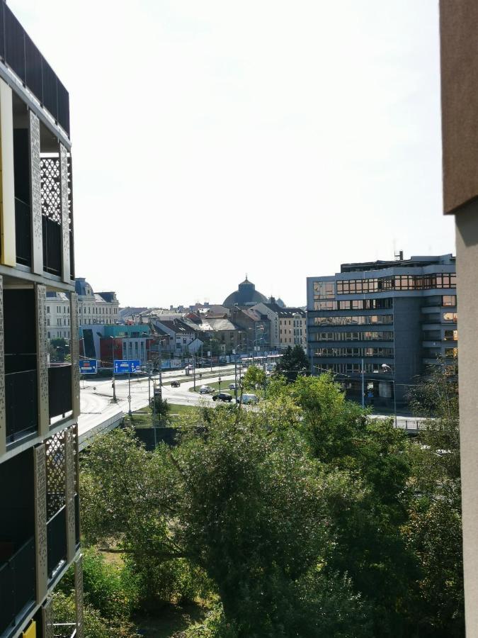 Apartman Mlynska Strouha Pilzno Zewnętrze zdjęcie