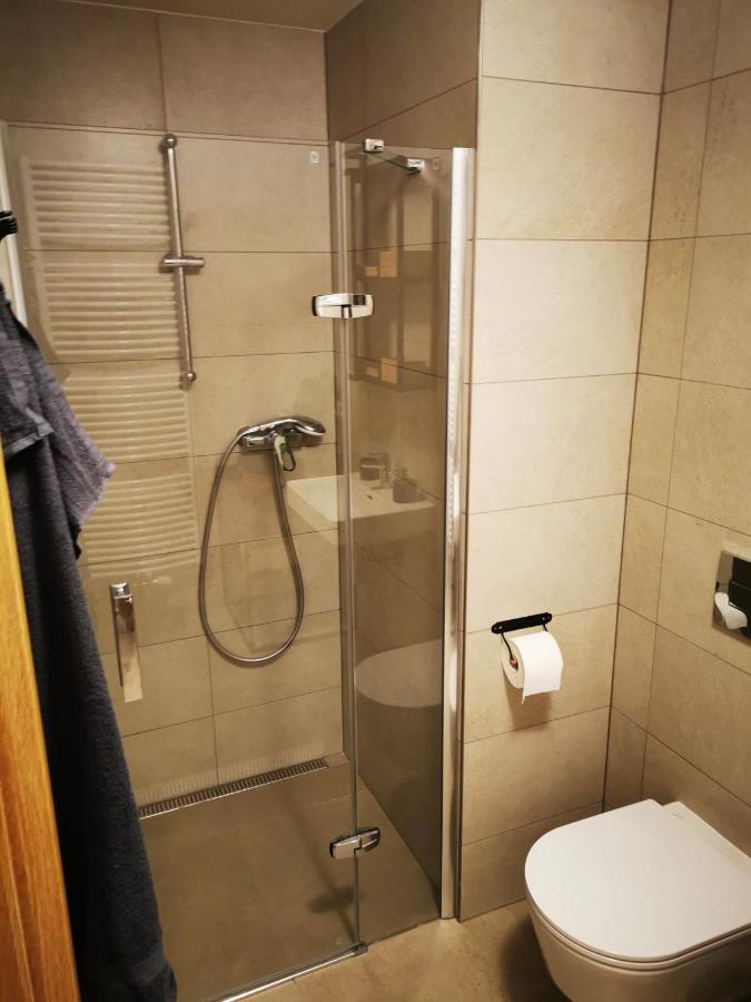 Apartman Mlynska Strouha Pilzno Zewnętrze zdjęcie