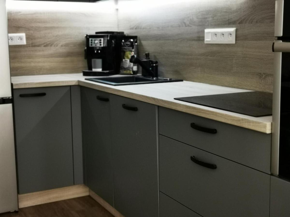 Apartman Mlynska Strouha Pilzno Zewnętrze zdjęcie