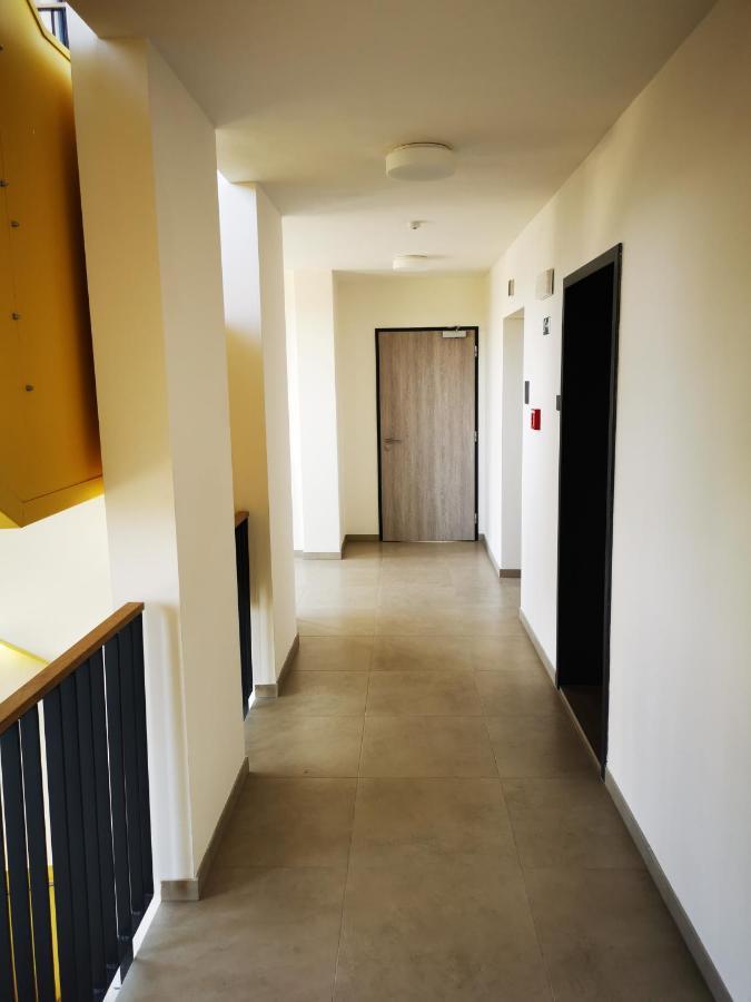 Apartman Mlynska Strouha Pilzno Zewnętrze zdjęcie