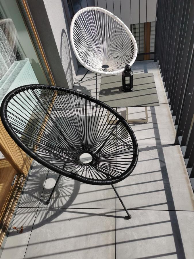 Apartman Mlynska Strouha Pilzno Zewnętrze zdjęcie