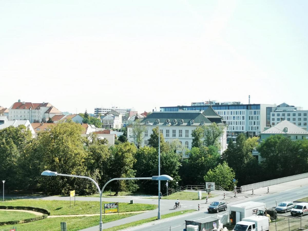 Apartman Mlynska Strouha Pilzno Zewnętrze zdjęcie